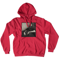svagtpositiv1 Hoodies (No-Zip/Pullover)