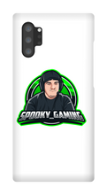 Spooky Samsung Phone Cases
