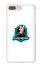 theofficialkursedbunny iPhone Cases