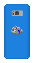 Rock Sacrifice Samsung Cases