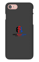 eastfreezlaander iPhone Phone Hülle EFL