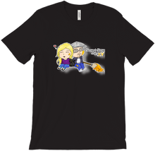 Ty and Abbey Lug T-Shirt