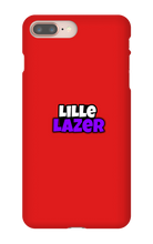 Lazerlulbo iPhone Skal