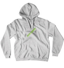 mckgames Hoodies (No-Zip/Pullover)