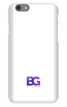 Barely Gaming - iPhone Case