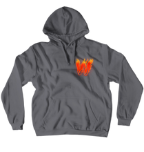 Warchi Hoodie W Pequeña