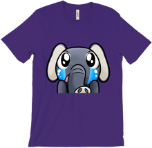 AlottaOwata HappyTears T-Shirt
