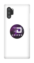 dodge_961 Samsung Phone Cases