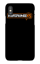 marinex5 iPhone Phone Cases