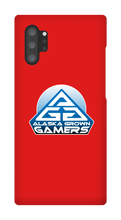 gene_starwend Samsung Phone Cases