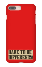 Bear Slogan iPhone Phone Cases