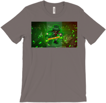 irish_war_wolf T-Shirts