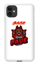 bach_13 iPhone Phone Cases