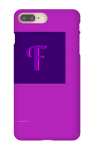 fanlee iPhone Phone Cases