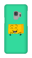 spongby Samsung Phone Cases