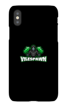 vilespawn iPhone Phone Cases