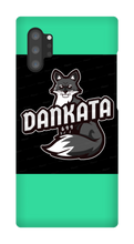 dankata699 Samsung Phone Cases