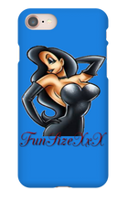 funsizexxx iPhone Phone Cases