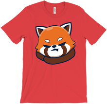 Red Panda T-shirt