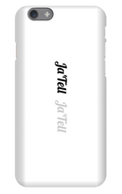 fredo713rd iPhone Phone Cases