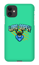 Viking iPhone Phone Cases