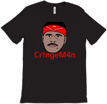 cr1ngem4n T-Shirts