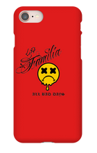 ALL BAD DAYS iPhone Phone Cases