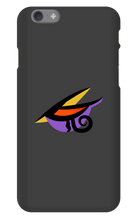 confusedanubis iPhone Phone Cases