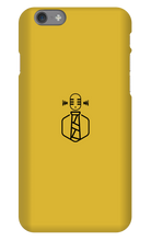 Carcasa iPhone