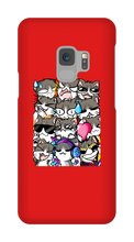shpyke Samsung Phone Cases
