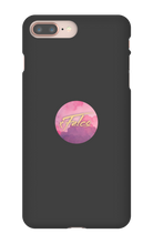 xfelco iPhone Phone Cases