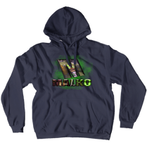 malkowow Hoodies (No-Zip/Pullover)
