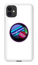 revantatsu iPhone Phone Cases