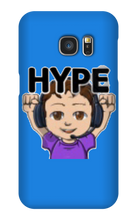 iceyadammm Samsung Phone Cases