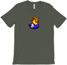 rubberduckeygaming T-Shirts
