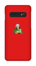 HUNG KING Samsung Phone Cases