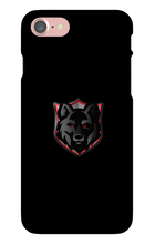 flogythewolf iPhone Phone Cases