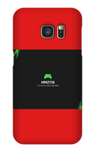 hmz118 Samsung Phone Cases