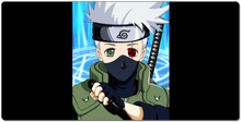 Jokes Kakashi XXL Gaming Mousepad