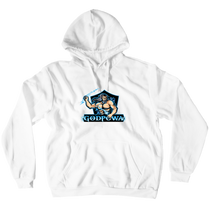 godpowa Hoodies (No-Zip/Pullover)