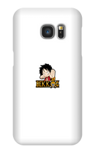 bekkog Samsung Phone Cases