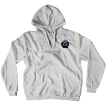 brezza6 Hoodies (No-Zip/Pullover)
