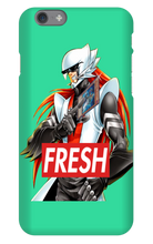 zenakuu2895 iPhone Phone Cases
