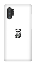 Panda Samsung Phone Case