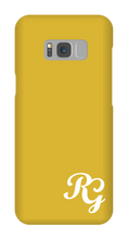 pframon Samsung Phone Cases