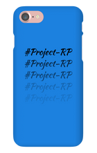 Capa Iphone #Project-RP