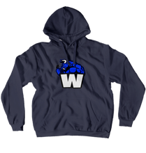omargamboagaming Hoodies (No-Zip/Pullover)