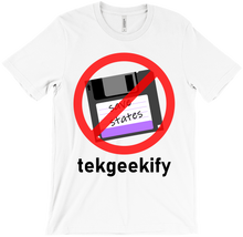 I DON'T USE SAVE STATES (Lighter Colors) | T-Shirt