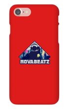 NovaBeatz iPhone Cases