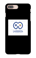l4ndon24 iPhone Phone Cases